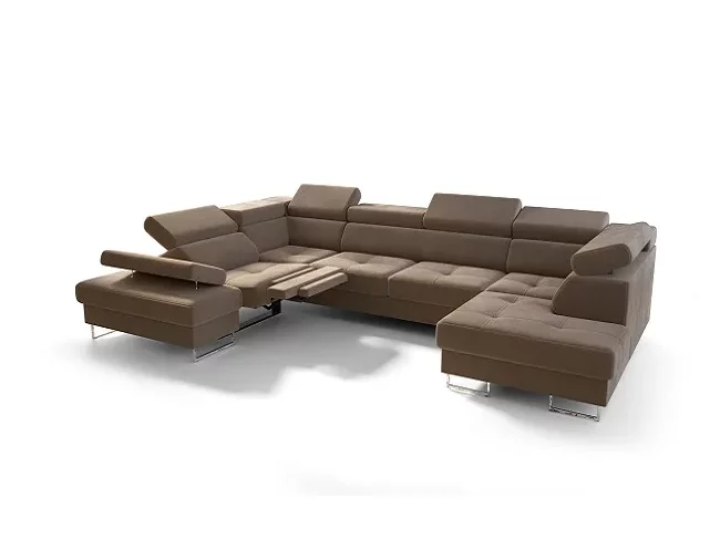 Угловой диван в Калининграде