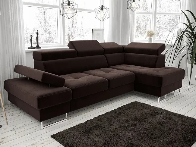 Угловой диван в Калининграде