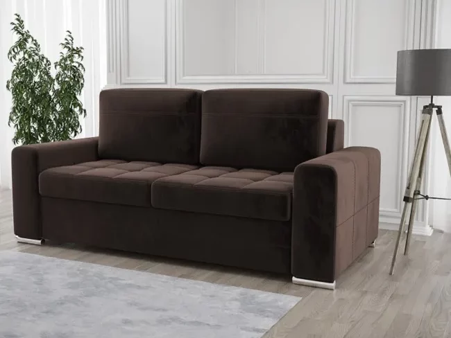 Прямой диван в Калининграде