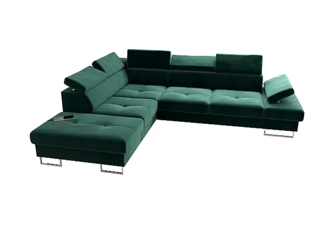 Угловой диван в Калининграде