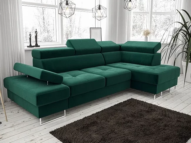 Угловой диван в Калининграде