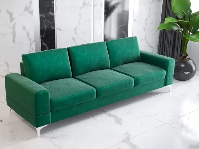 Прямой диван в Калининграде