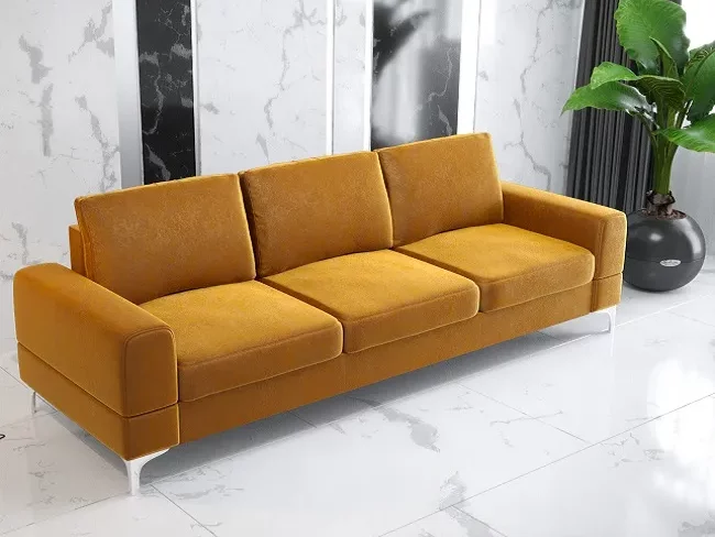 Прямой диван в Калининграде