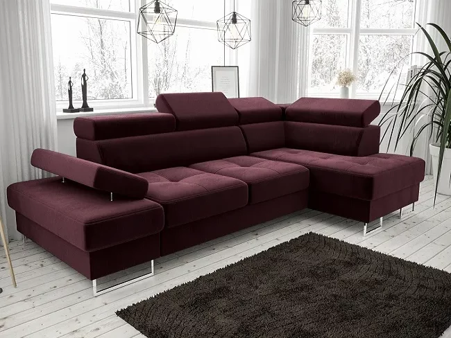 Угловой диван в Калининграде