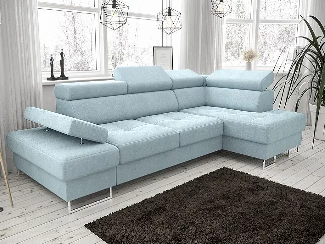 Угловой диван в Калининграде