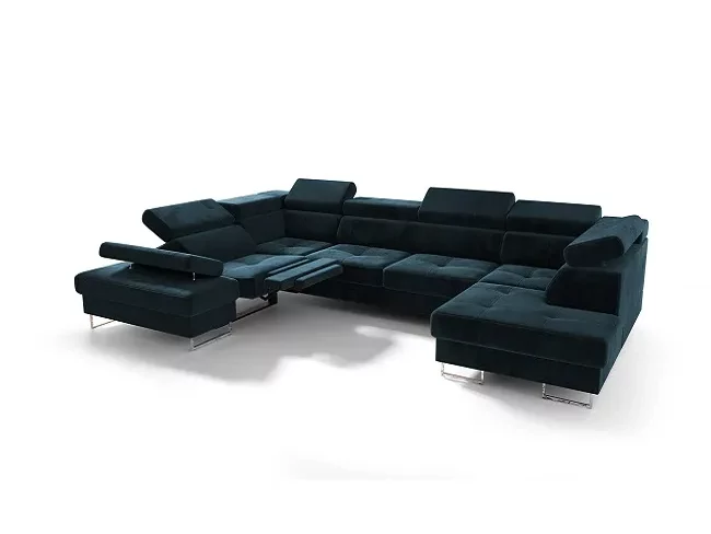 Угловой диван в Калининграде