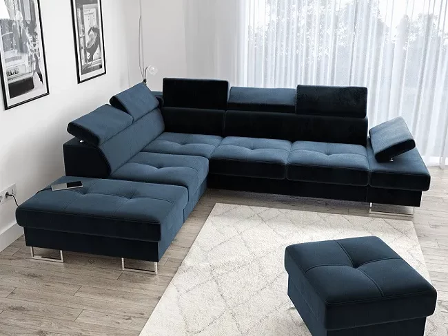 Угловой диван в Калининграде