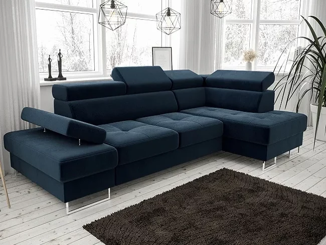 Угловой диван в Калининграде