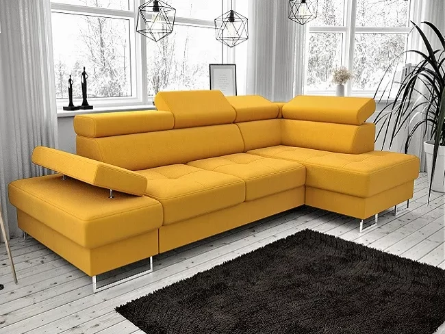 Угловой диван в Калининграде