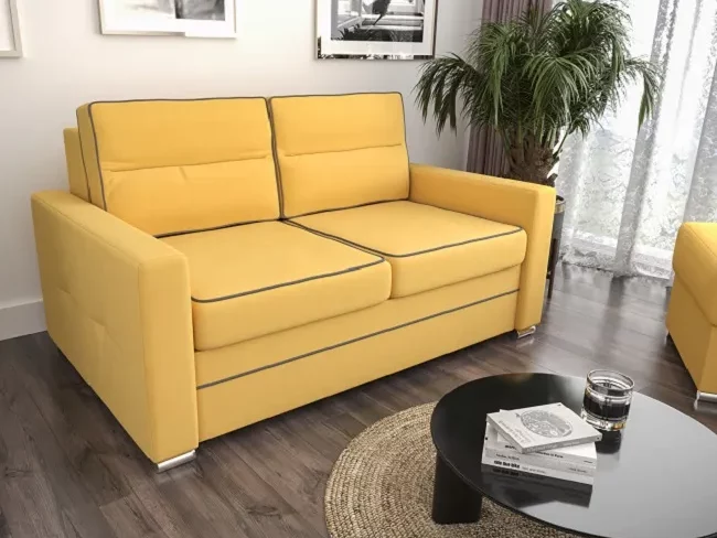 Прямой диван в Калининграде