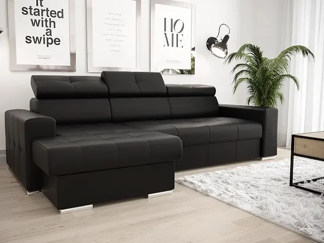 Угловой диван в Калининграде