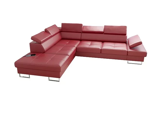 Угловой диван в Калининграде