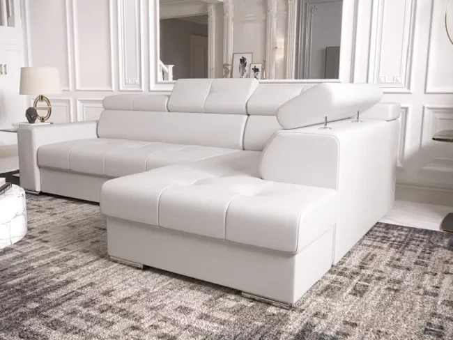 Угловой диван в Калининграде