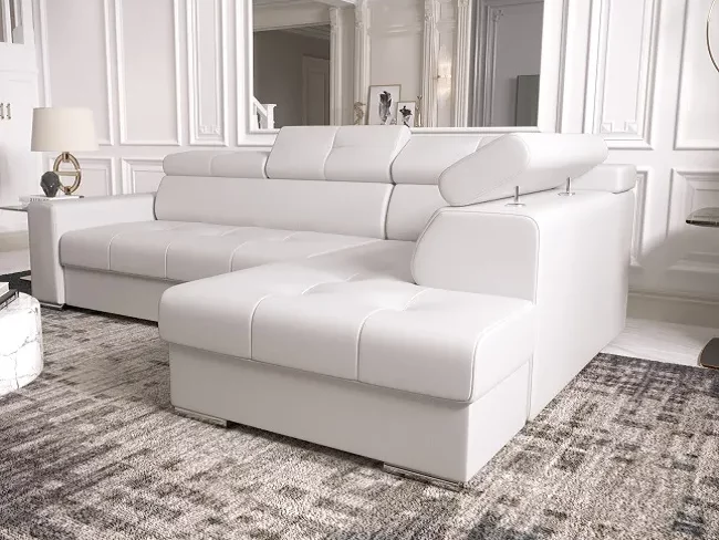 Угловой диван в Калининграде