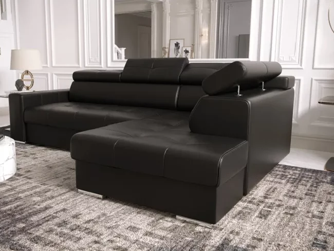 Угловой диван в Калининграде