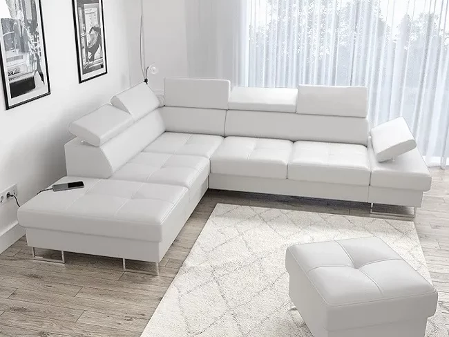 Угловой диван в Калининграде