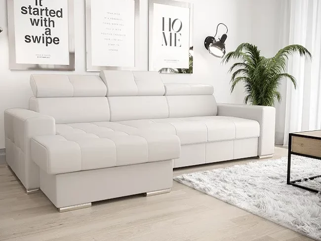 Угловой диван в Калининграде