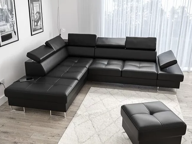 Угловой диван в Калининграде