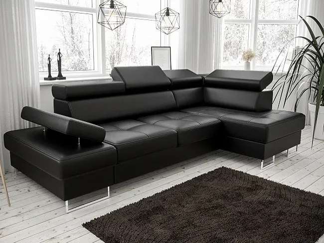 Угловой диван в Калининграде