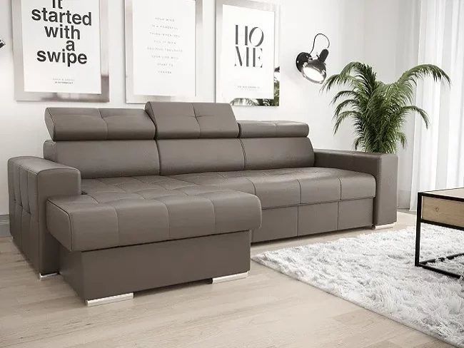 Угловой диван в Калининграде