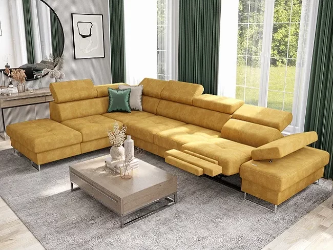 Угловой диван в Калининграде