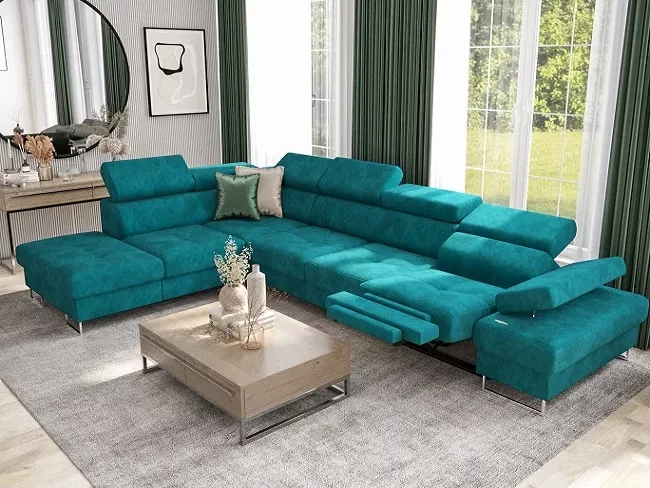 Угловой диван в Калининграде