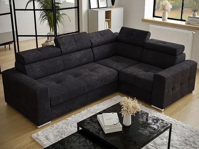 Угловой диван в Калининграде