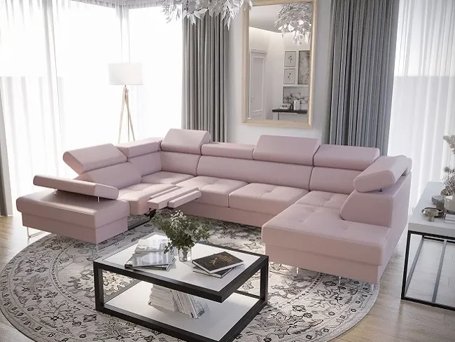 Угловой диван в Калининграде