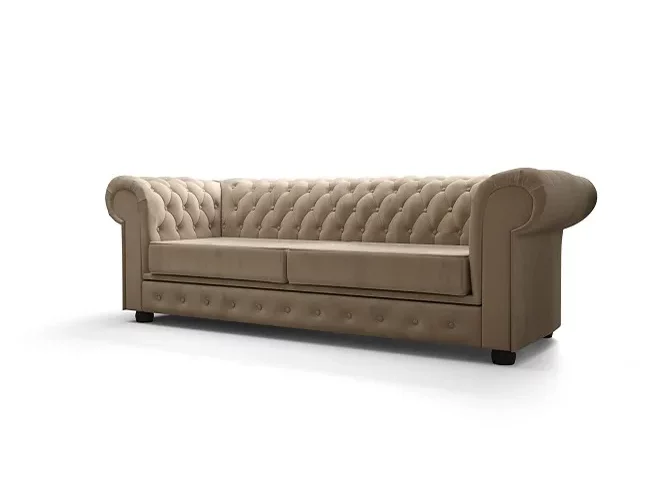 Прямой диван в Калининграде