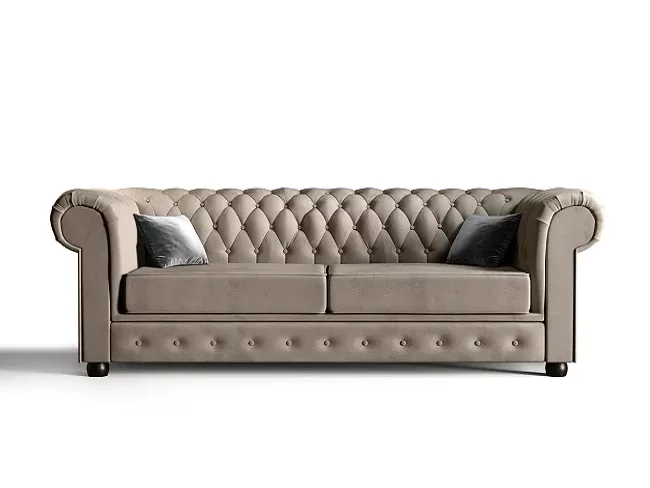 Прямой диван в Калининграде