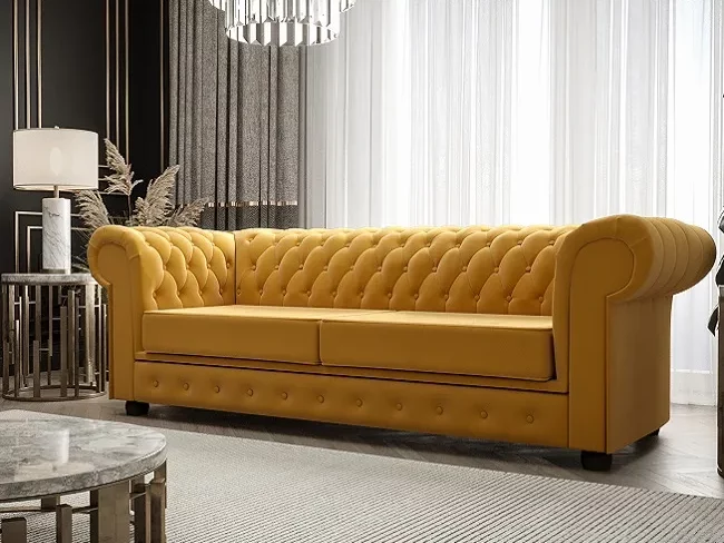 Прямой диван в Калининграде