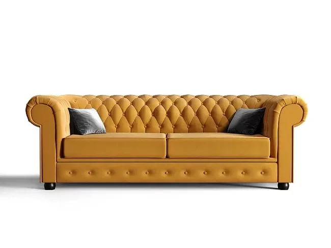 Прямой диван в Калининграде