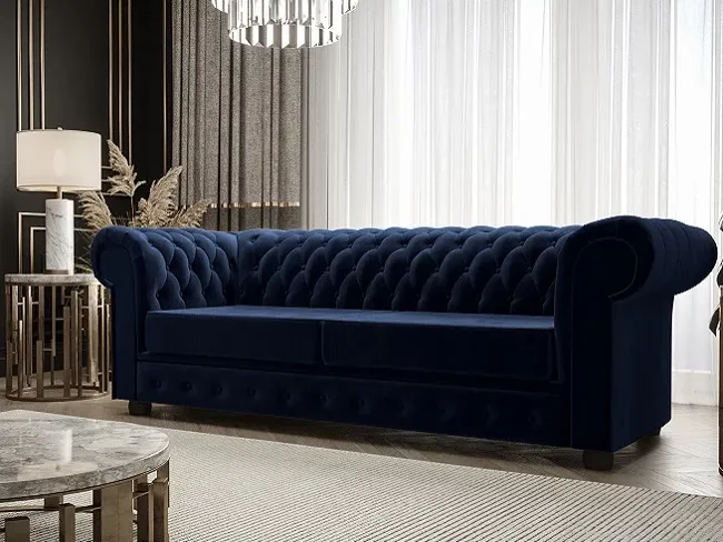 Прямой диван в Калининграде