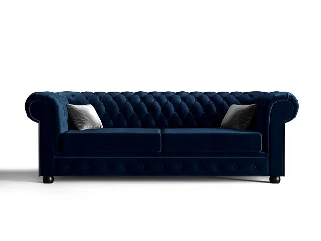 Прямой диван в Калининграде