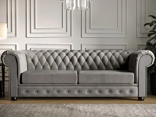 Прямой диван в Калининграде