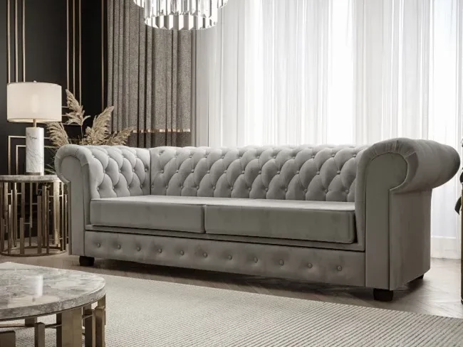 Прямой диван в Калининграде