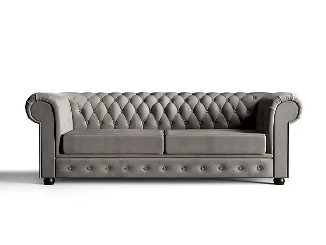 Прямой диван в Калининграде