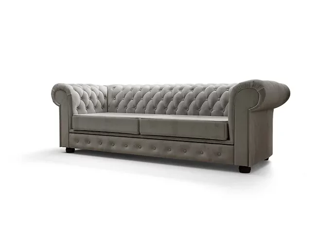 Прямой диван в Калининграде