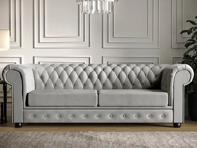 Прямой диван в Калининграде