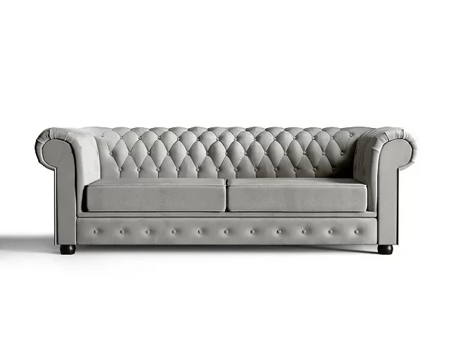 Прямой диван в Калининграде