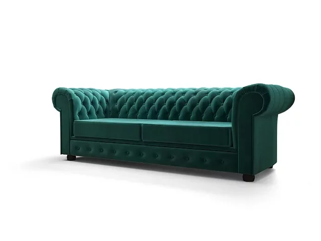 Прямой диван в Калининграде