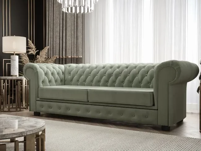 Прямой диван в Калининграде