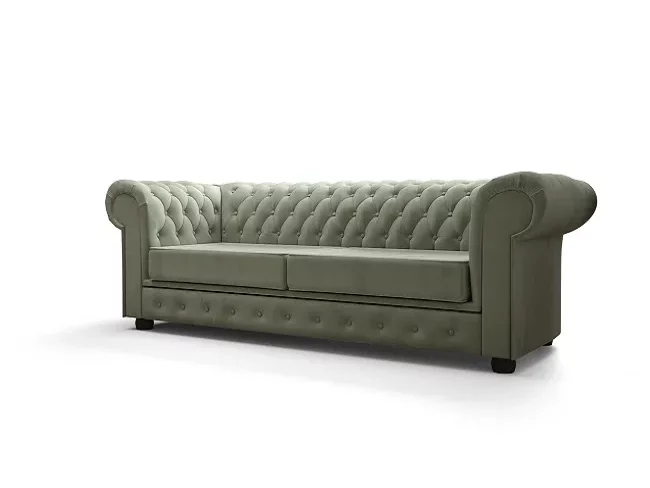 Прямой диван в Калининграде