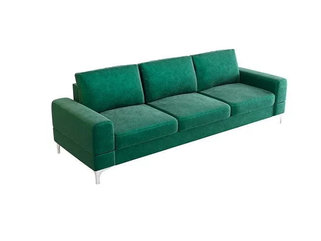 Прямой диван в Калининграде