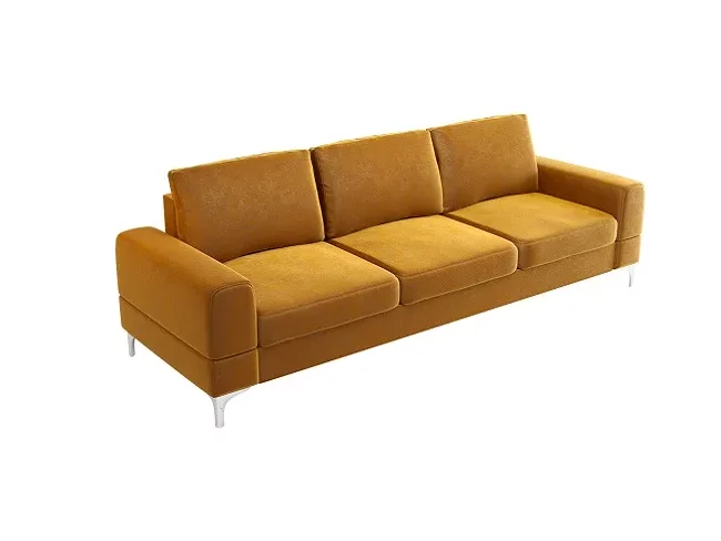 Прямой диван в Калининграде