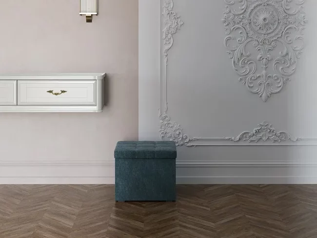 Пуф в Калининграде