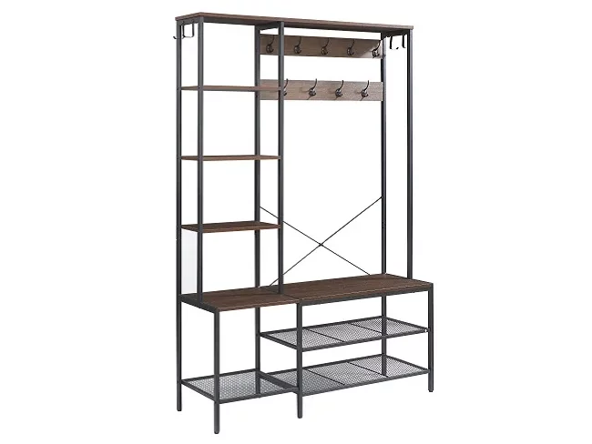 Прихожая в Калининграде