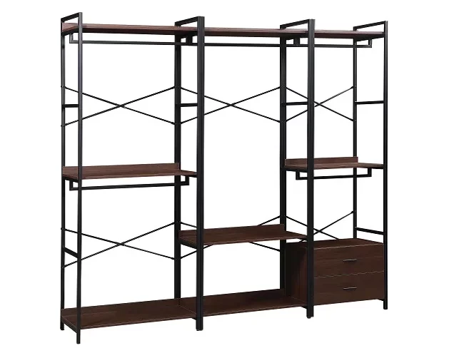 Стеллаж в Калининграде