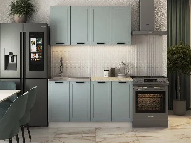 Кухня в Калининграде