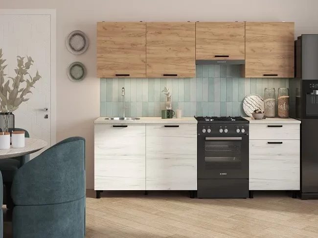 Кухня в Калининграде